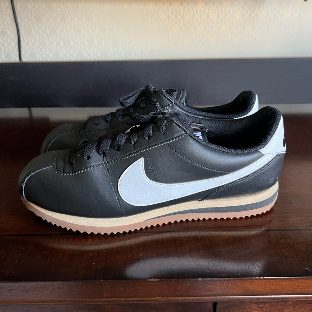 Nike Cortez sneakers